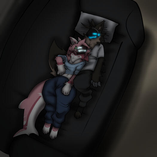 Snuggles