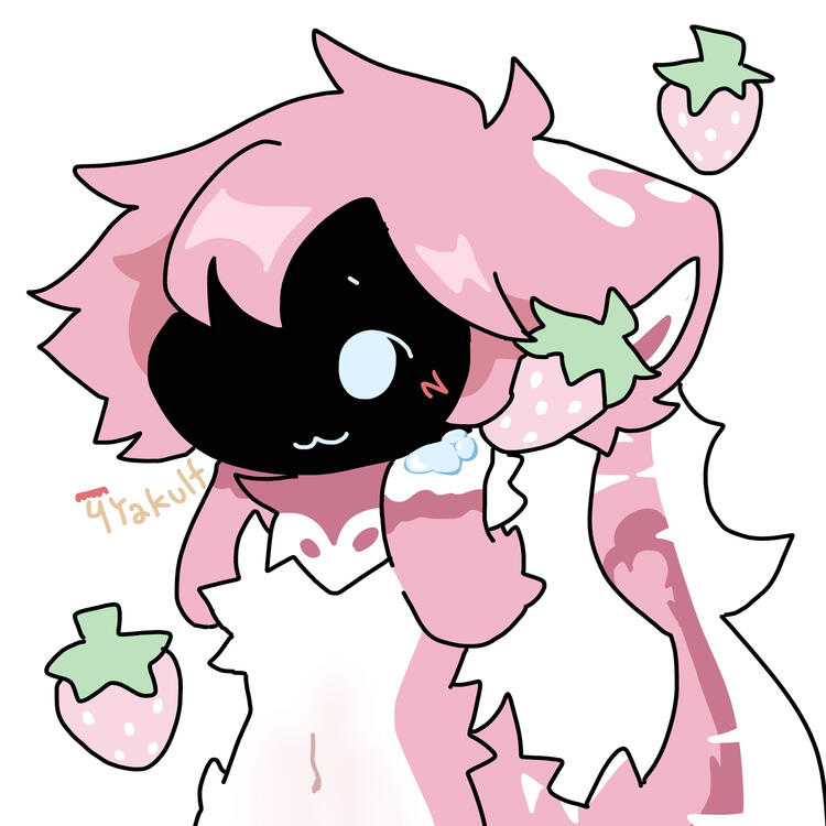:P