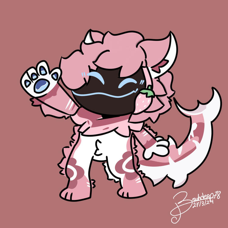 Art by Bruhderp78