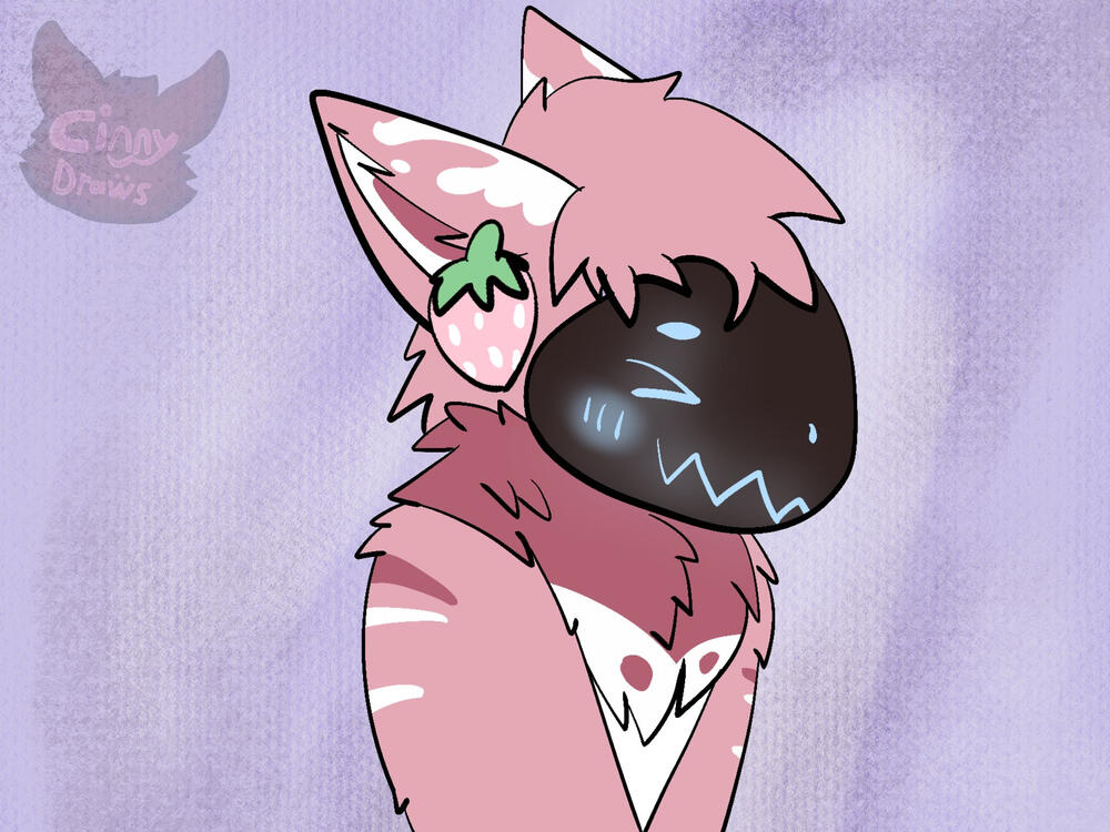 Made by CinnyDraws!