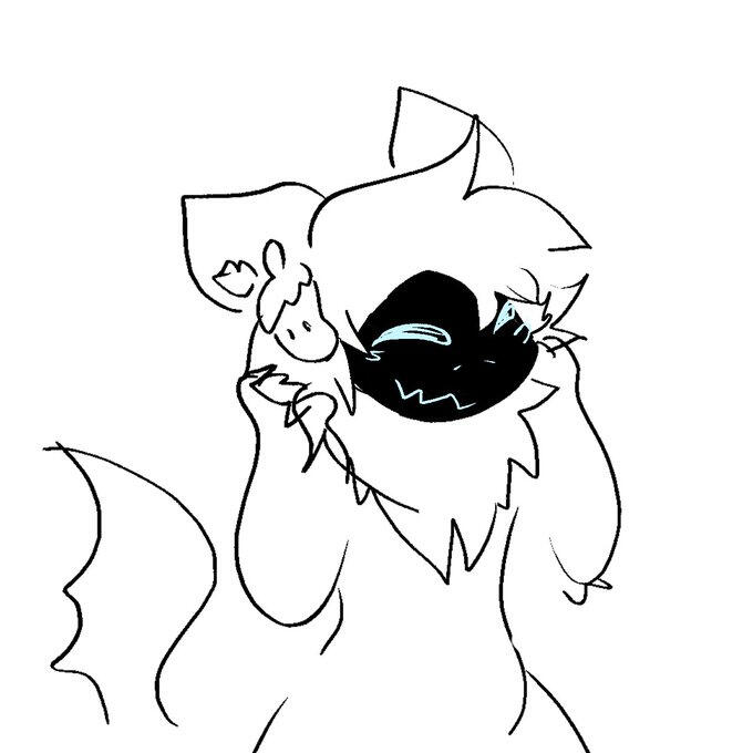 Super cute skect