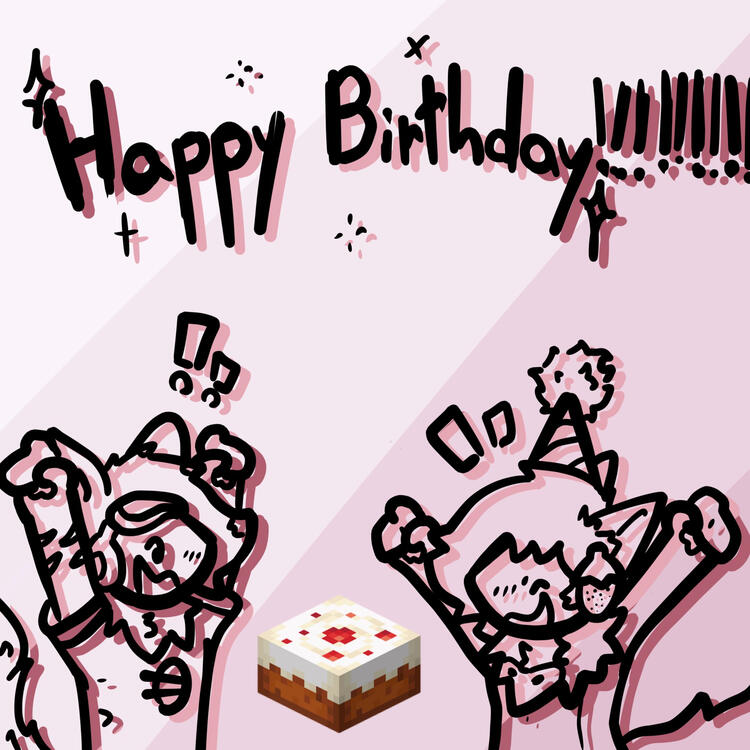 birbday