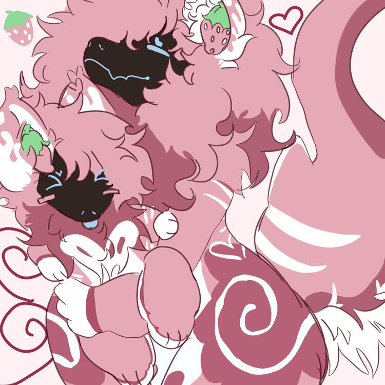 less pink!!1