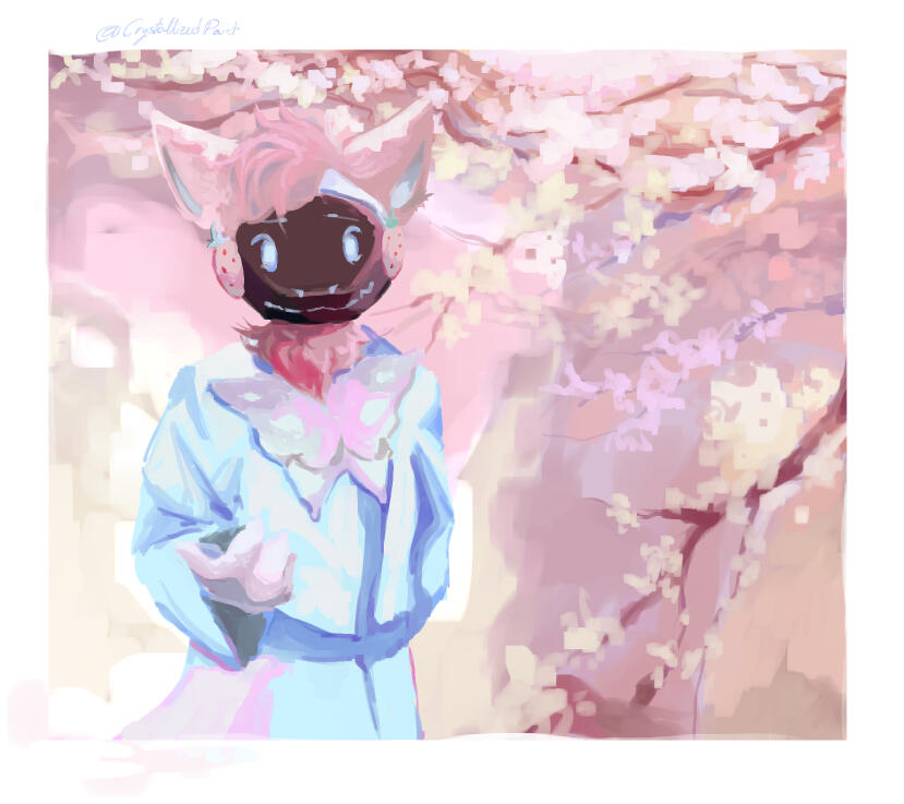 Allergies!
