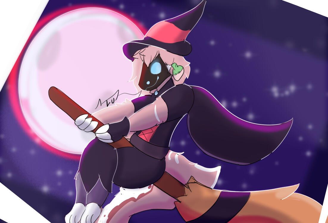 Burn them at the stake of the Salem trials!